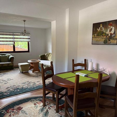 Comfort House Near Pyramides Visoko Dış mekan fotoğraf