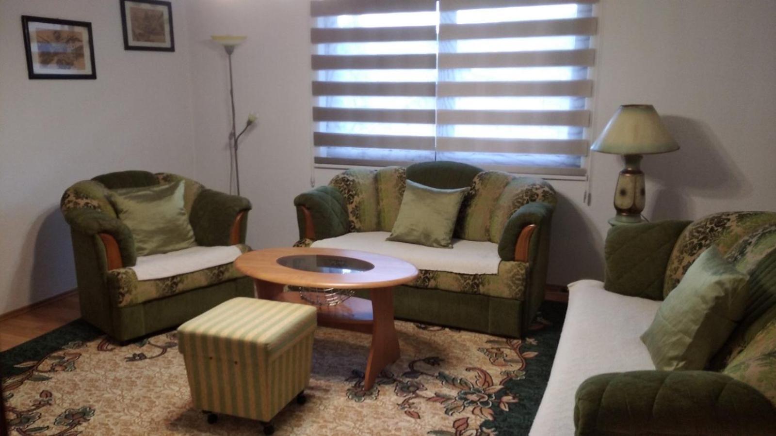 Comfort House Near Pyramides Visoko Dış mekan fotoğraf