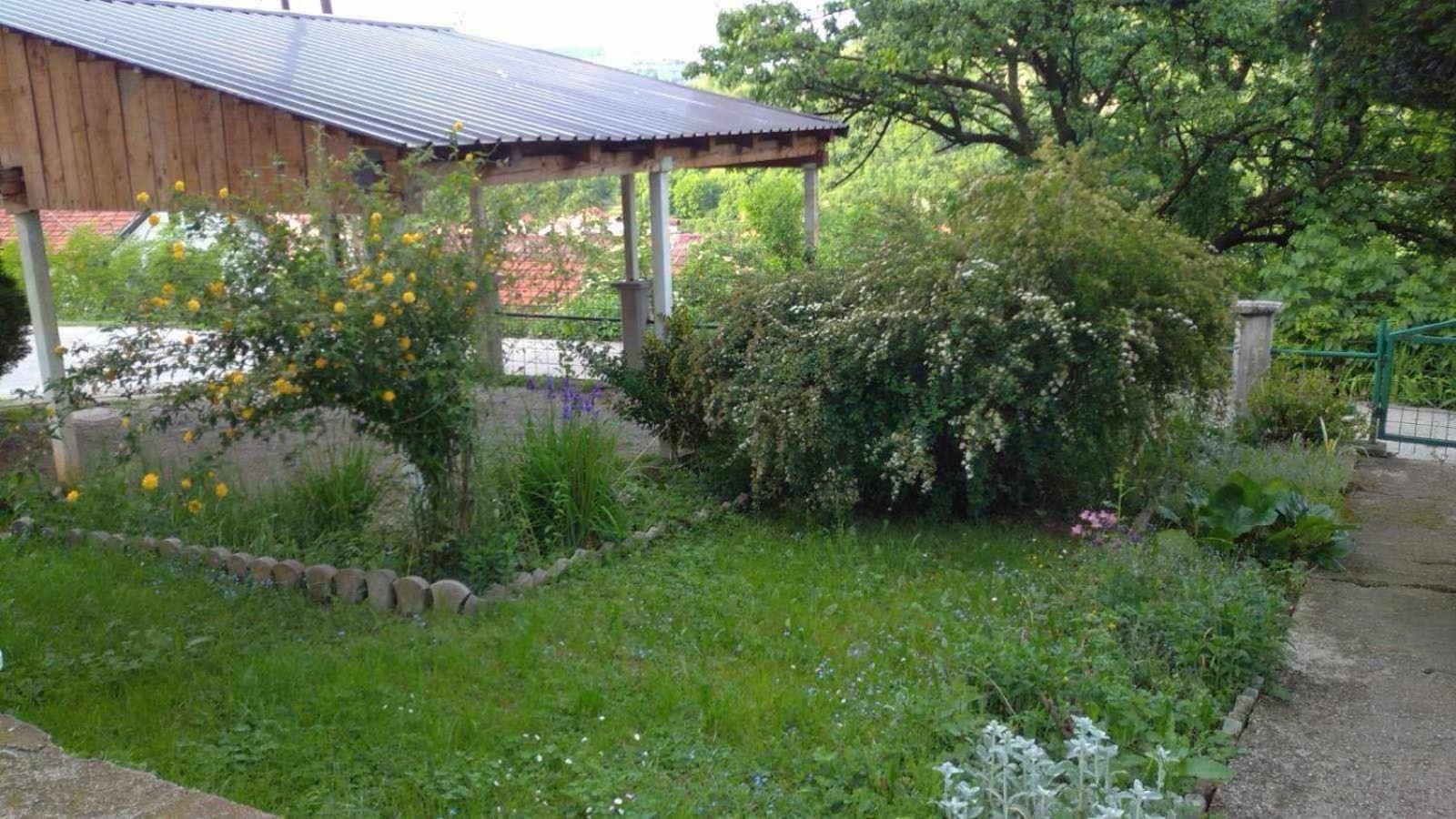 Comfort House Near Pyramides Visoko Dış mekan fotoğraf