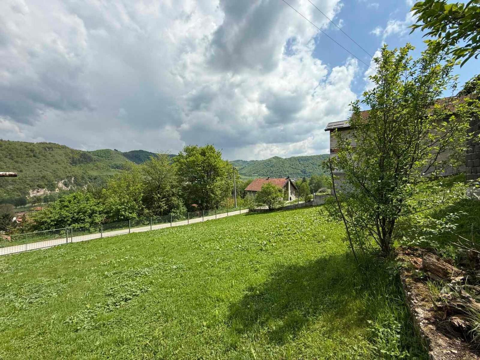 Comfort House Near Pyramides Visoko Dış mekan fotoğraf